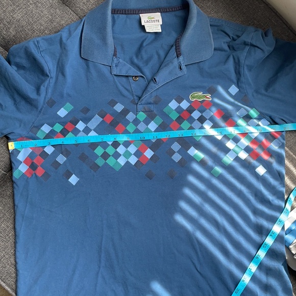 Lacoste Polo - Picture 4 of 4